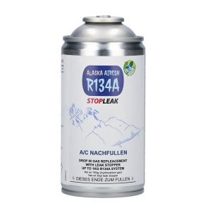 Flacone sigillante per sistemi R134a