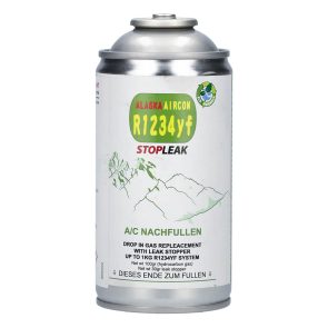 Flacone sigillante per sistemi R1234yf